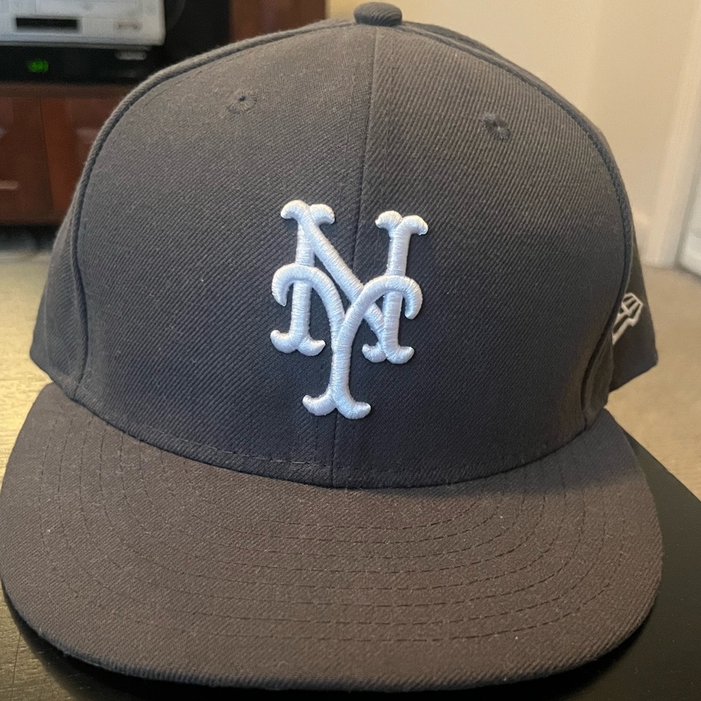 New york mets snapback